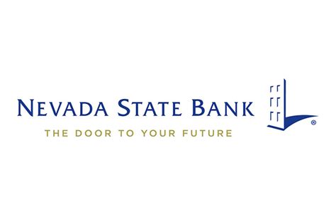 nevada state bank savings rates.